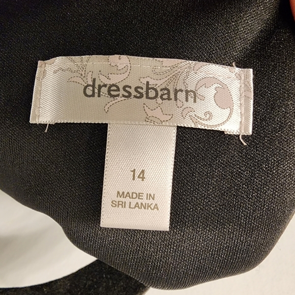 Stripe Texture Dress - Picture 3 of 5